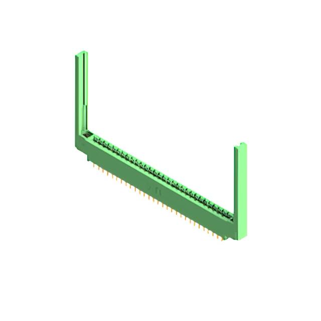 337-058-541-868 EDAC Inc.  Edgeboard Connectors